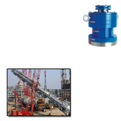 Agitator Seal For Petrochemicals Plants