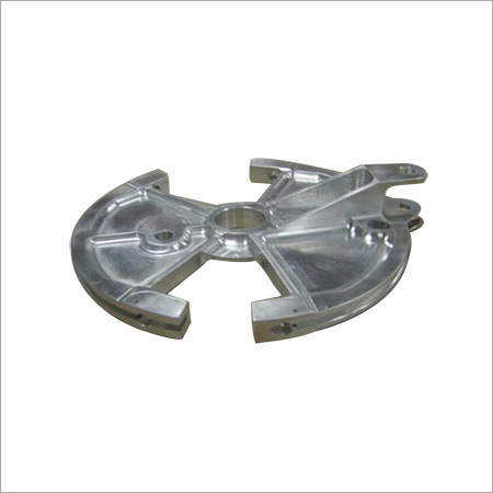 Aluminimum Part