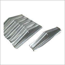 Machine Aluminimum Part