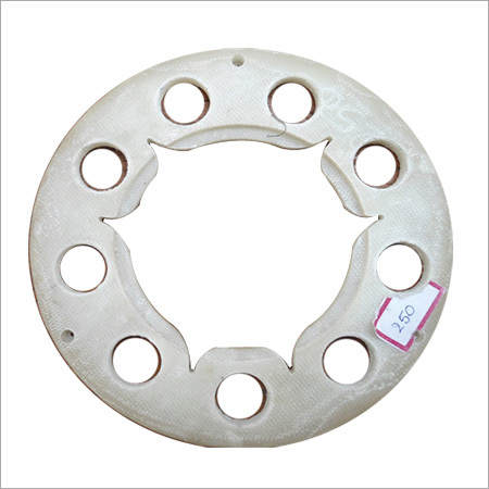 Aluminum Components