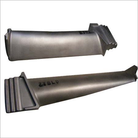 Turbine Blade