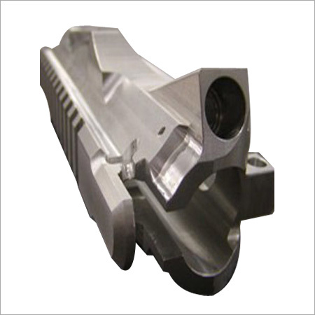 Industrial Machine Components
