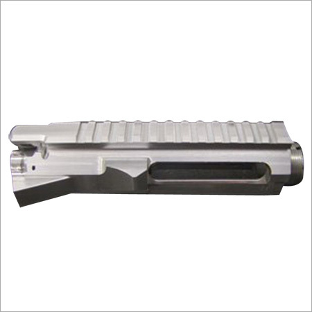 Precision Component