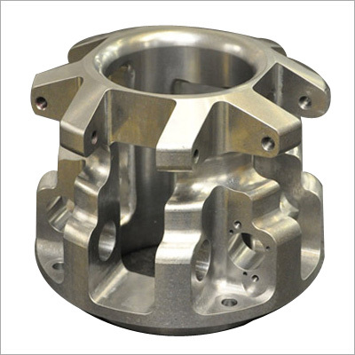 Machining Snowline