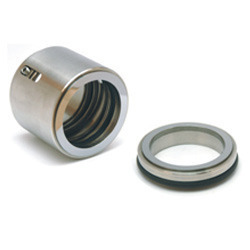 Single Spring Mechanical Seal
