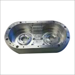 Precision Die Component