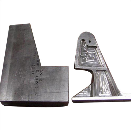 Precision Machined Component
