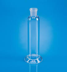 Bottle Only for Gas Washing Bottle
