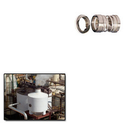 Straight Spring Seal for Sugar Industry