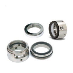 Multi Spring Mechanical Seal
