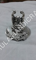 Small Laughing Buddha