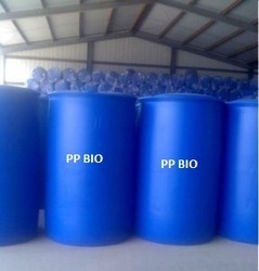 DRILLING FLUID BIOCIDES