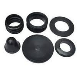 Extruded Rubber Seal