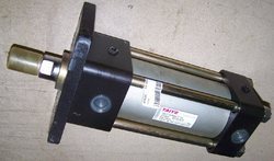 Taiyo pneumatic cylinders