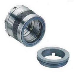 Thermic Fluid Seal