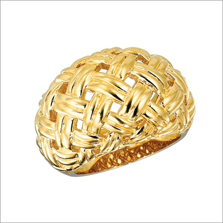 Gold Rings