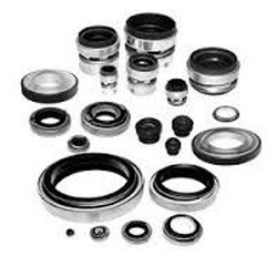 Industrial Seals