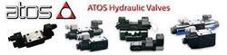 Atos hydraulic valve