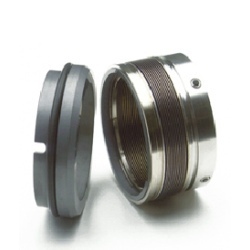 Metal Bellow Mechanical Seal