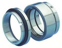PTFE Bellow Seal