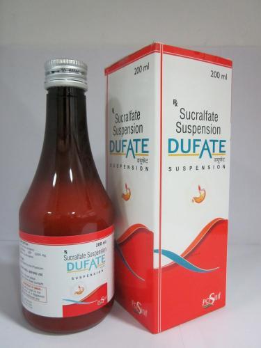 Sucralfate Suspension