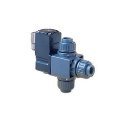 2 Way Solenoid valve