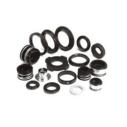 Graphite Sealing Ring