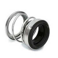 High Temperature Seals