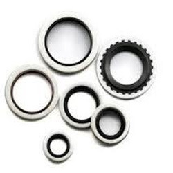 Metal Bonded Seal