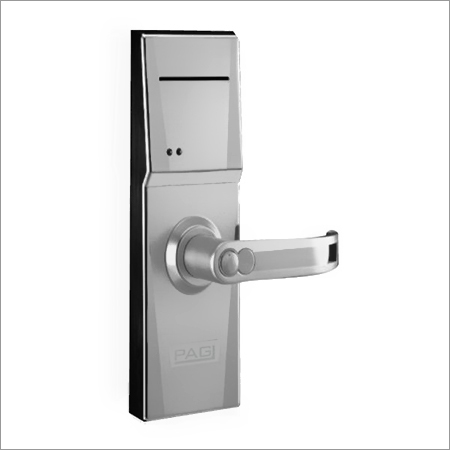 Electronic Commercial Door Locks