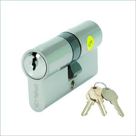 Door Lock Set