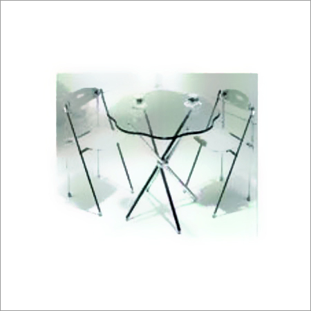 Glass Furniture