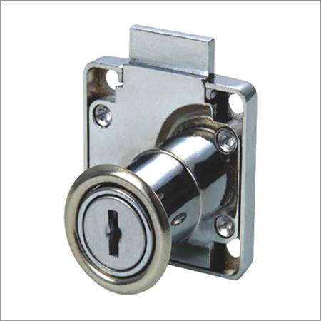 Steel Furniture Locks