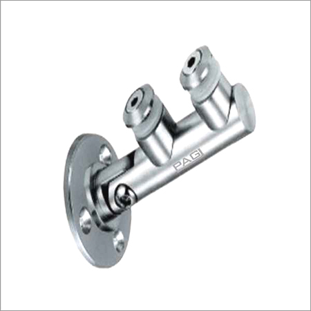 Manet Shower Fittings