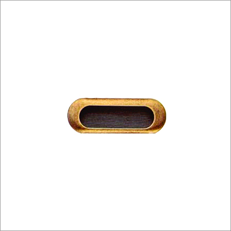 Cabinet Flush Handles