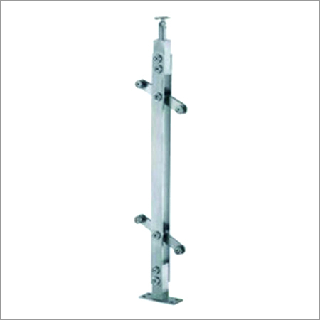 Stainless Steel Wire Balustrade