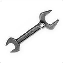 Industrial Gas Spanner (Drop Forged)