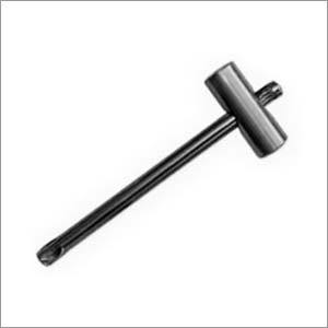 Sliding Spindle Key Carbondioxide