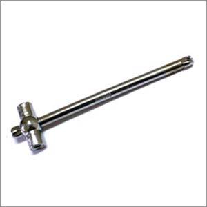 Sliding Spindle Key (Hardened and Tempered)