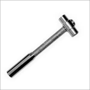 Spindle Key O2 for Plants Heavy Duty (Hardened & Tempered)