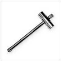 Sliding Spindle Key Carbondioxide