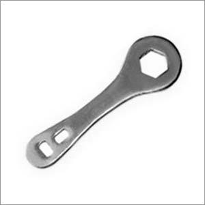 Spindle Key Nitrous Oxide (Chrome Plated)