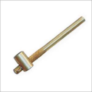 Spindle Key O2 (Single Side)