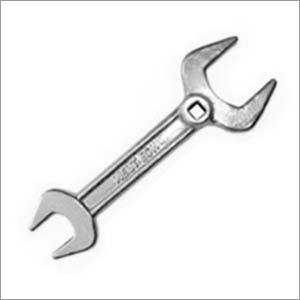 Spanner Medical Gas (Chrome Plated)