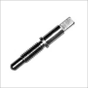 Stainless Steel Spindle for Oxygen Valve