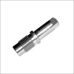 Stainless Steel Spindle for CO2 Valve Stainless Steel Spindle for CO2 Valve