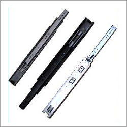 Double Extension Telescopic