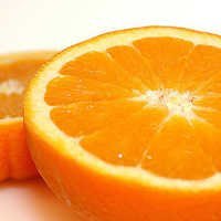 Orange Oil