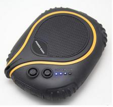 Solar Power Banks