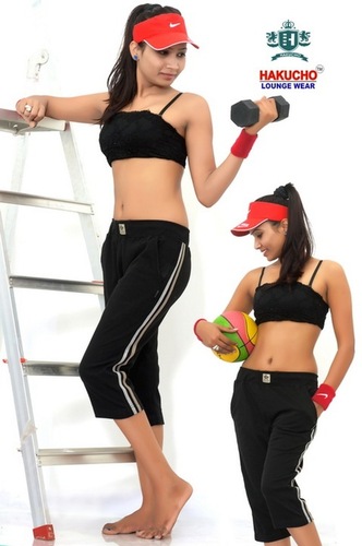 Ladies Hosiery Lower